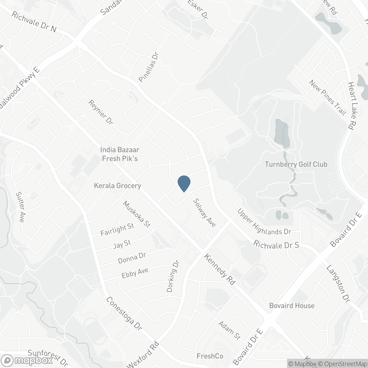65 CHEVIOT CRESCENT, Brampton, Ontario L6Z 4G9
